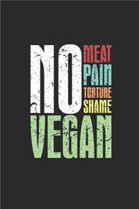 No Meat