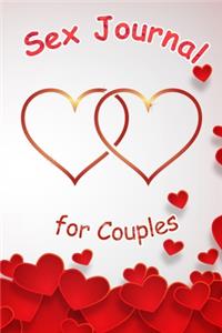 Sex Journal for Couples