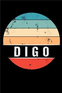 Digo