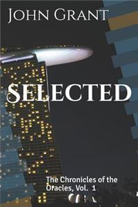 Selected: The Chronicles of the Oracles