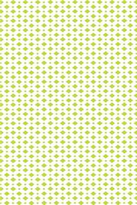 Design Pattern Journal Dots Diamonds