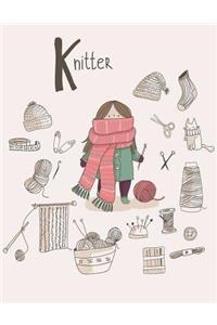 Knitter