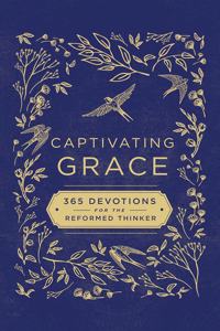 Captivating Grace