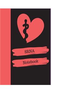 SRNA Notebook