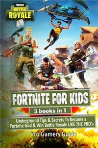 Fortnite for Kids
