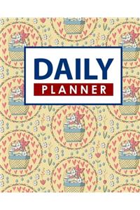 Daily Planner