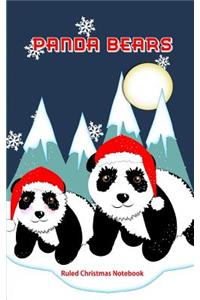 Panda Bears