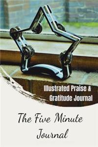 The Five Minute Journal