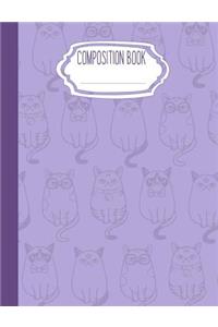 Composition Book