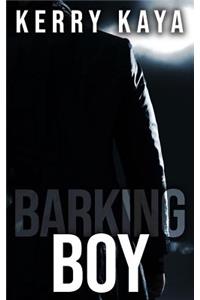 Barking Boy