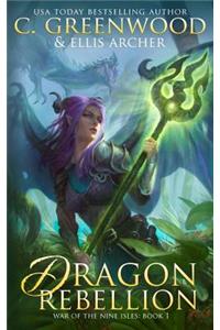 Dragon Rebellion