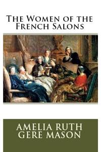 The Women of the French Salons