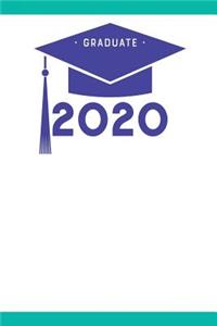 Graduate 2020