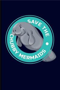 Save the Chubby Mermaids