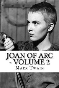 Joan of Arc - Volume 2