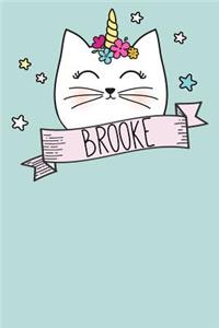 Brooke