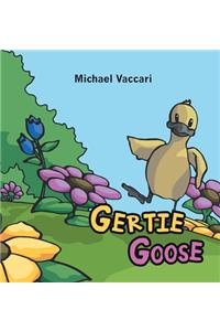 Gertie Goose