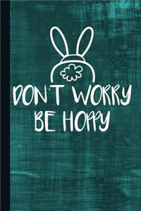 Don't Worry Be Hoppy