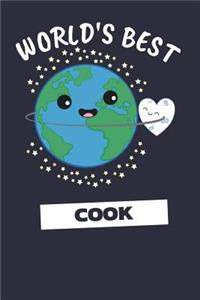 World's Best Cook