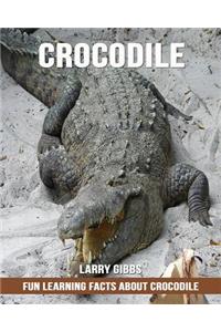 Fun Learning Facts about Crocodile