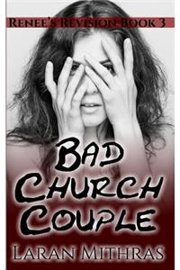 Bad Church Couple