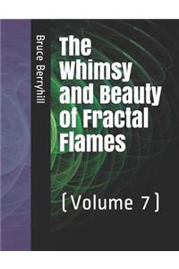 Whimsy and Beauty of Fractal Flames