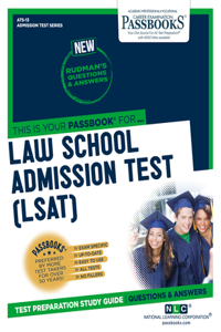 Law School Admission Test (Lsat), 13