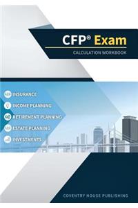CFP Exam Calculation Workbook