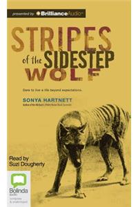 Stripes of the Sidestep Wolf