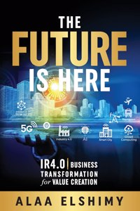 Future Is Here