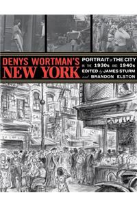 Denys Wortman's New York