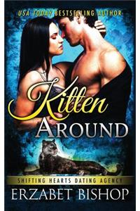 Kitten Around
