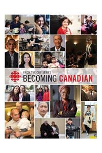 Becoming Canadian