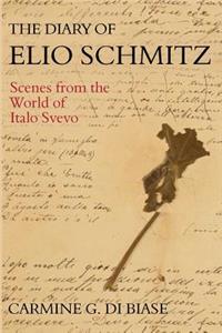 The Diary of Elio Schmitz