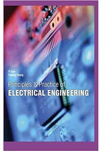 Principles and Practice of Electrical Engineering