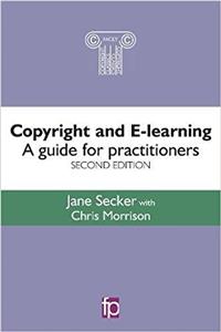 Copyright and E-learning
