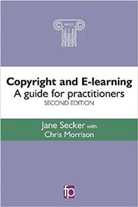 Copyright and E-Learning