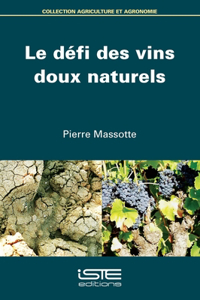 Le defi des vins doux naturels