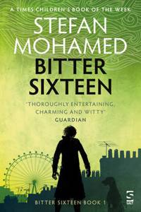 The Bitter Sixteen Trilogy