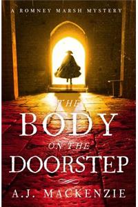 Body on the Doorstep