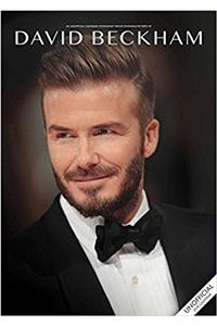 David Beckham Unofficial A3