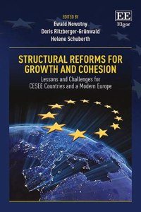 Structural Reforms for Growth and Cohesion