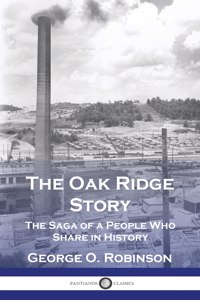 Oak Ridge Story