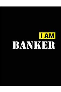 I Am Banker