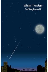 Sleep Tracker Dream Journal
