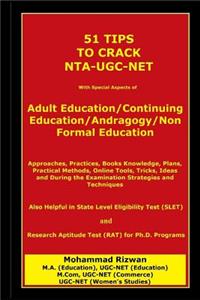 51 Tips to Crack Nta-Ugc-Net