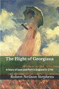 The Flight of Georgiana
