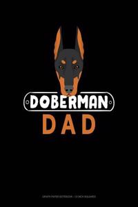 Doberman Dad