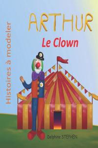 Arthur le Clown