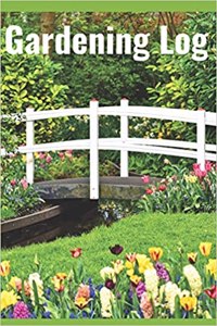 Gardening Log